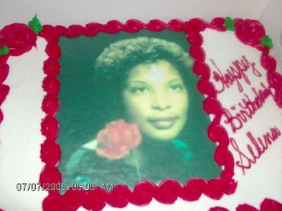Sherree Brewton