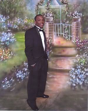 Jamichael Pritchett