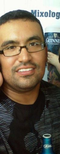 Jason Castillo