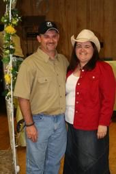 Rhonda Farrand