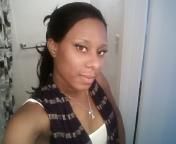 Sedrina Claiborne