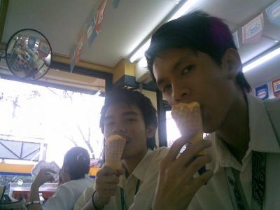 Adrian Tolentino