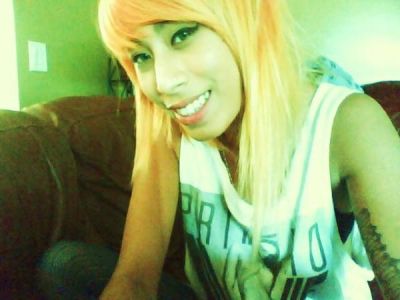 Reggilyn Tan