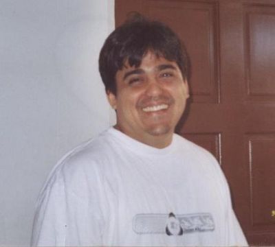 Aaron Achuela