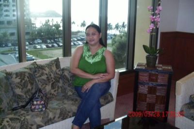 Rowena Canlas