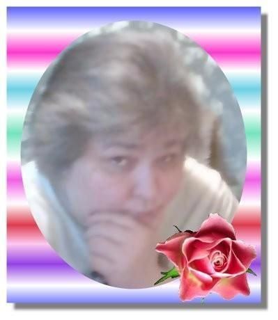 Wendy Sturgis