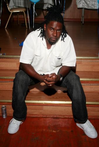 Wayne Davis
