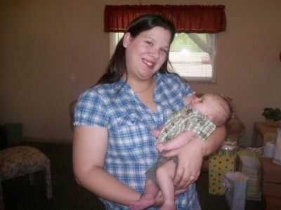 Shanna Mongold