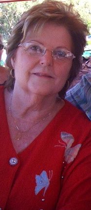 Linda Gaisford