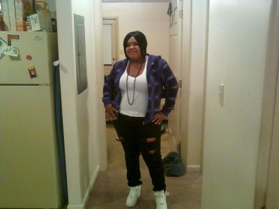 Philicia Segar