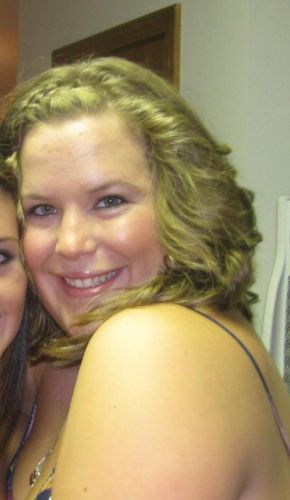 Jennifer Morris