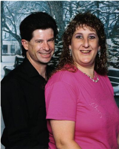 Tammy Bierman