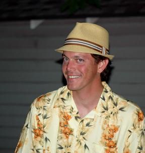 Brendan Bigley