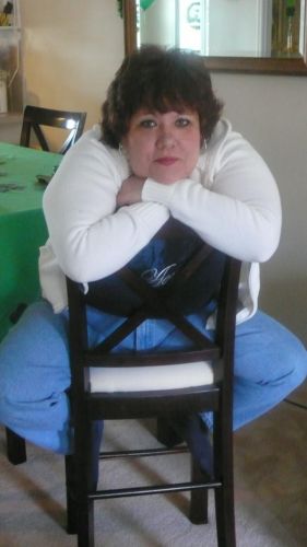 Karen Kamin