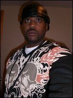 Rahsaan Steele