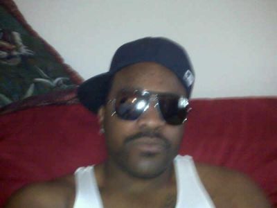 Charles Ricks