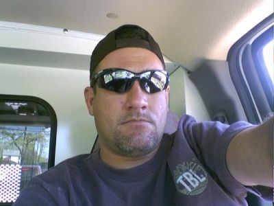 Randall Carpenter
