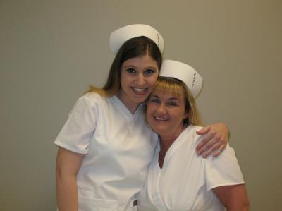 Tonia Cable