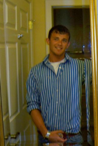 Zachary Gamble