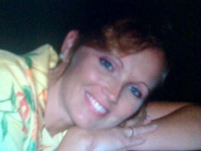 Naticia Moore