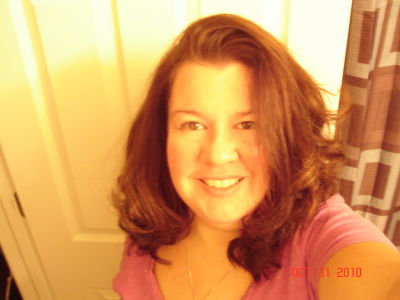 Christine Ashcraft