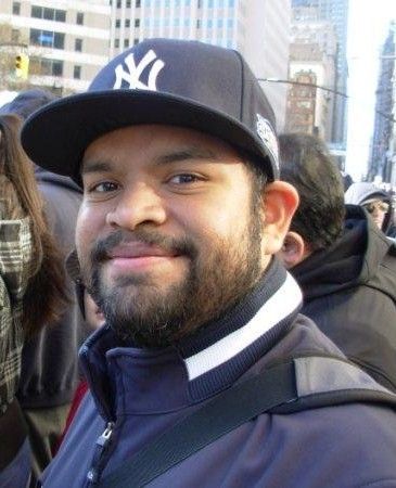 Walter Arevalo