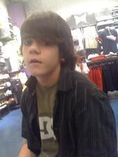Michael Leitch