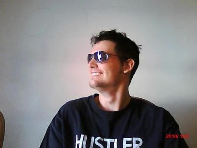 Brandon Bishop