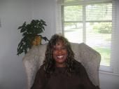 Pamela Payne
