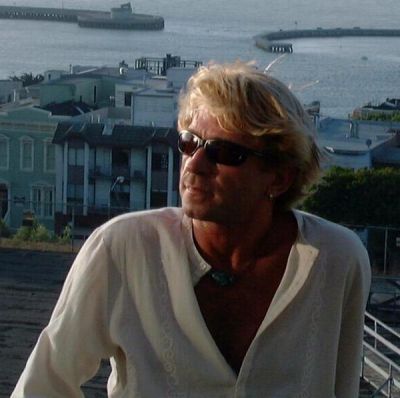 Gregory Stahley