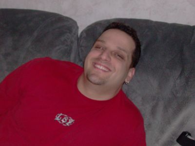 Dean Debiasio
