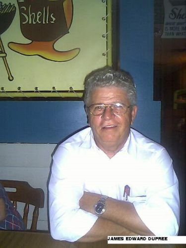 James Dupree