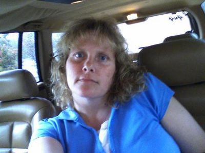 Tracey Tucker