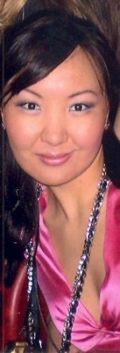 Jargal Baatar