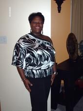 Simone Boyd