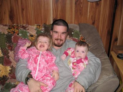 Matthew Mahar