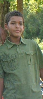 Darius Hamm