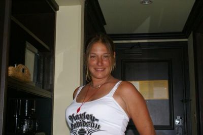 Lori Forster