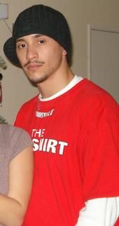 Roberto Magallanez
