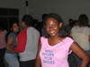 Chenell Wesby