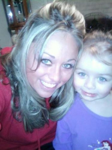 Wendy Scarrett