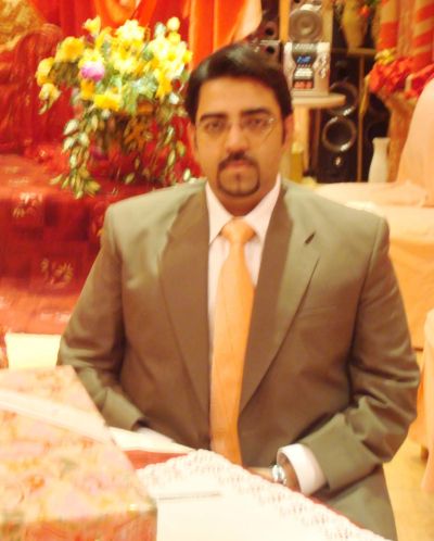 Shahzad Shahbaz