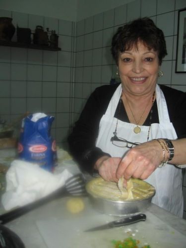 Carmela Ingrao