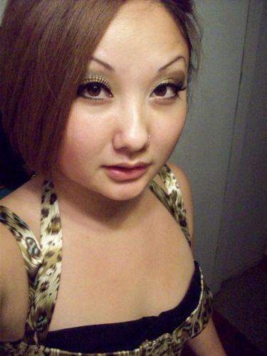 Patricia Xiong
