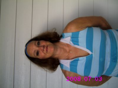 Stephanie Panone