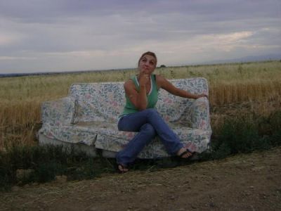 Amelia Poulsen
