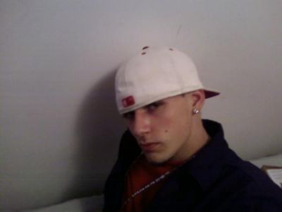 Brian Tesorero