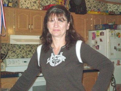 Cheryl Harris
