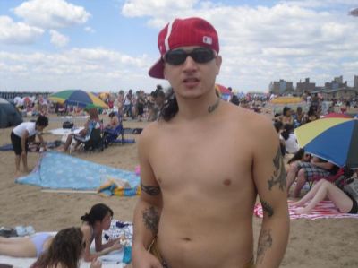Carlos Camacho