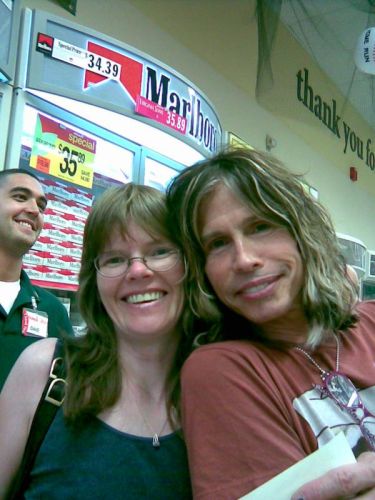 Christine Seveins